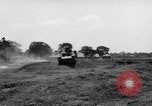 Image of Japanese tank crosses rough terrain India, 1944, second 22 stock footage video 65675041508