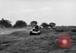 Image of Japanese tank crosses rough terrain India, 1944, second 24 stock footage video 65675041508