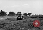 Image of Japanese tank crosses rough terrain India, 1944, second 25 stock footage video 65675041508