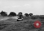 Image of Japanese tank crosses rough terrain India, 1944, second 26 stock footage video 65675041508