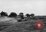 Image of Japanese tank crosses rough terrain India, 1944, second 28 stock footage video 65675041508