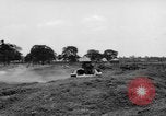 Image of Japanese tank crosses rough terrain India, 1944, second 31 stock footage video 65675041508