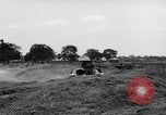 Image of Japanese tank crosses rough terrain India, 1944, second 32 stock footage video 65675041508