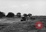 Image of Japanese tank crosses rough terrain India, 1944, second 33 stock footage video 65675041508