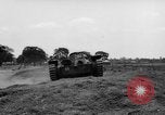 Image of Japanese tank crosses rough terrain India, 1944, second 36 stock footage video 65675041508