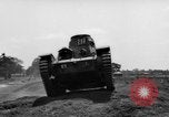 Image of Japanese tank crosses rough terrain India, 1944, second 38 stock footage video 65675041508