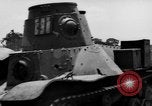 Image of Japanese tank crosses rough terrain India, 1944, second 44 stock footage video 65675041508
