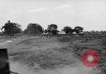 Image of Japanese tank crosses rough terrain India, 1944, second 46 stock footage video 65675041508