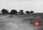 Image of Japanese tank crosses rough terrain India, 1944, second 47 stock footage video 65675041508