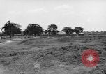 Image of Japanese tank crosses rough terrain India, 1944, second 49 stock footage video 65675041508