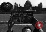 Standbild Japanische tank Speed Test Indien, 1944, aus Sekunde 1 historischem Filmmaterial Videoclip 65675041510