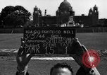 Standbild Japanische tank Speed Test Indien, 1944, aus Sekunde 3 historischem Filmmaterial Videoclip 65675041510