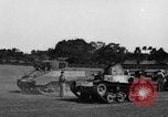 Standbild Japanische tank Speed Test Indien, 1944, aus Sekunde 5 historischem Filmmaterial Videoclip 65675041510
