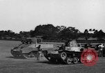 Standbild Japanische tank Speed Test Indien, 1944, aus Sekunde 8 historischem Filmmaterial Videoclip 65675041510