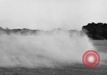 Standbild Japanische tank Speed Test Indien, 1944, aus Sekunde 14 historischem Filmmaterial Videoclip 65675041510