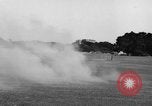 Standbild Japanische tank Speed Test Indien, 1944, aus Sekunde 15 historischem Filmmaterial Videoclip 65675041510
