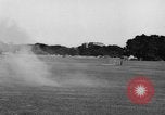 Standbild Japanische tank Speed Test Indien, 1944, aus Sekunde 16 historischem Filmmaterial Videoclip 65675041510