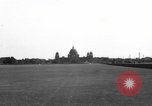 Standbild Japanische tank Speed Test Indien, 1944, aus Sekunde 21 historischem Filmmaterial Videoclip 65675041510