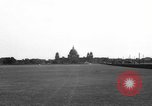 Standbild Japanische tank Speed Test Indien, 1944, aus Sekunde 22 historischem Filmmaterial Videoclip 65675041510