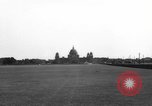 Standbild Japanische tank Speed Test Indien, 1944, aus Sekunde 24 historischem Filmmaterial Videoclip 65675041510