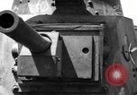 Image of Captured Japanese tank India, 1944, second 44 stock footage video 65675041511