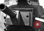Image of Captured Japanese tank India, 1944, second 45 stock footage video 65675041511