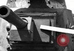 Image of Captured Japanese tank India, 1944, second 46 stock footage video 65675041511