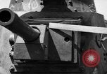 Image of Captured Japanese tank India, 1944, second 48 stock footage video 65675041511