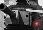 Image of Captured Japanese tank India, 1944, second 49 stock footage video 65675041511