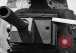 Image of Captured Japanese tank India, 1944, second 50 stock footage video 65675041511
