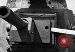 Image of Captured Japanese tank India, 1944, second 51 stock footage video 65675041511