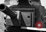 Image of Captured Japanese tank India, 1944, second 53 stock footage video 65675041511