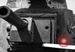 Image of Captured Japanese tank India, 1944, second 54 stock footage video 65675041511