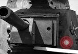 Image of Captured Japanese tank India, 1944, second 56 stock footage video 65675041511