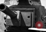 Image of Captured Japanese tank India, 1944, second 57 stock footage video 65675041511