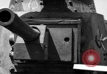 Image of Captured Japanese tank India, 1944, second 58 stock footage video 65675041511