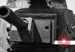 Image of Captured Japanese tank India, 1944, second 59 stock footage video 65675041511