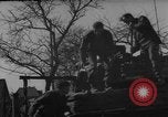 Immagine di Stati Uniti fanteria Francia, 1944, secondo 12 filmato di repertorio 65675041513