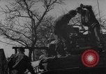 Immagine di Stati Uniti fanteria Francia, 1944, secondo 14 filmato di repertorio 65675041513