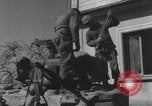 Immagine di Stati Uniti fanteria Francia, 1944, secondo 16 filmato di repertorio 65675041513