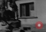 Immagine di Stati Uniti fanteria Francia, 1944, secondo 17 filmato di repertorio 65675041513