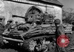 Immagine di Stati Uniti fanteria Francia, 1944, secondo 23 filmato di repertorio 65675041513