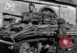 Immagine di Stati Uniti fanteria Francia, 1944, secondo 24 filmato di repertorio 65675041513
