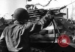 Immagine di Stati Uniti fanteria Francia, 1944, secondo 25 filmato di repertorio 65675041513