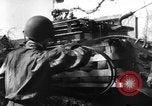 Immagine di Stati Uniti fanteria Francia, 1944, secondo 26 filmato di repertorio 65675041513