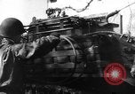 Immagine di Stati Uniti fanteria Francia, 1944, secondo 27 filmato di repertorio 65675041513