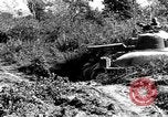 Immagine di Stati Uniti fanteria Francia, 1944, secondo 29 filmato di repertorio 65675041513