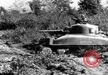 Immagine di Stati Uniti fanteria Francia, 1944, secondo 30 filmato di repertorio 65675041513