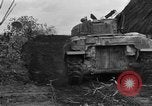 Immagine di Stati Uniti fanteria Francia, 1944, secondo 49 filmato di repertorio 65675041513