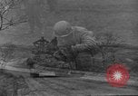Standbild Deutschland Infanterie Frankreich, 1944, aus Sekunde 1 historischem Filmmaterial Videoclip 65675041514